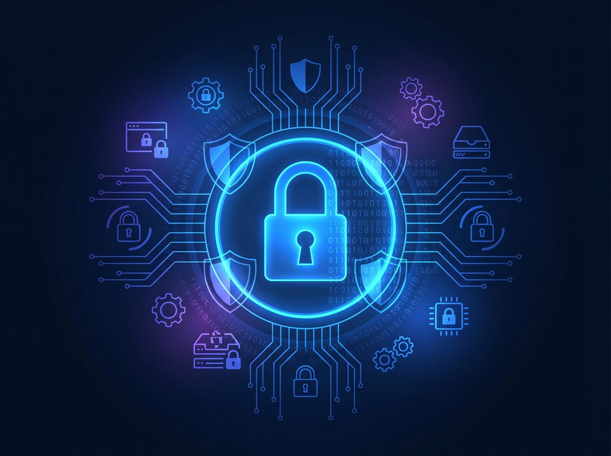 风口加速器安全防护体系